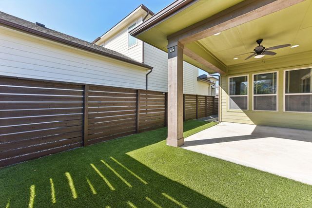 1613 Arcilla ST, Austin, TX 78741