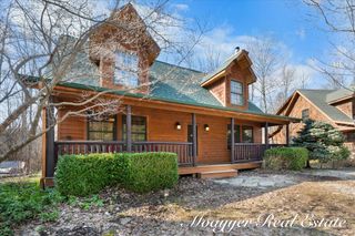 6459 Lilypad Lane, Saugatuck, MI 49453
