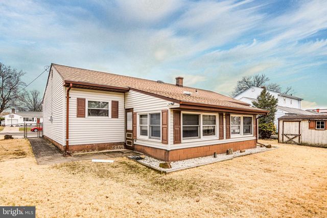 1027 ESTATES BLVD, Hamilton, NJ 08690