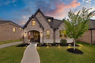 1156 Western Yarrow Avenue, Justin, TX 76247