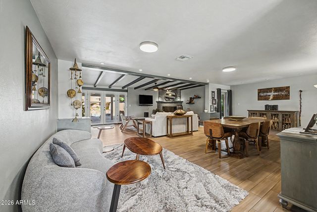 7803 N 12TH Avenue, Phoenix, AZ 85021