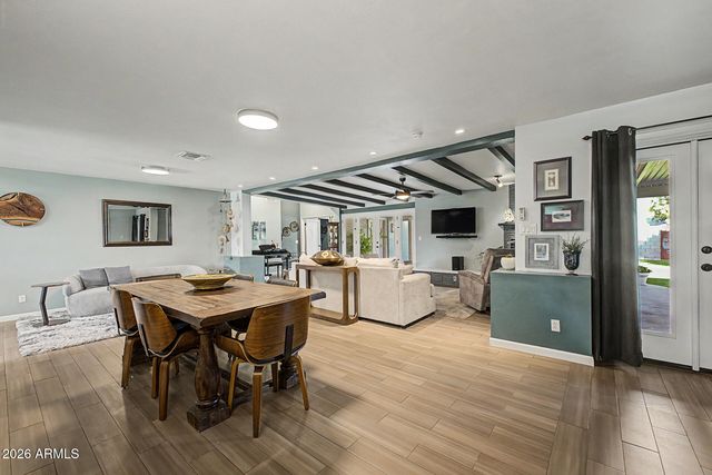 7803 N 12TH Avenue, Phoenix, AZ 85021