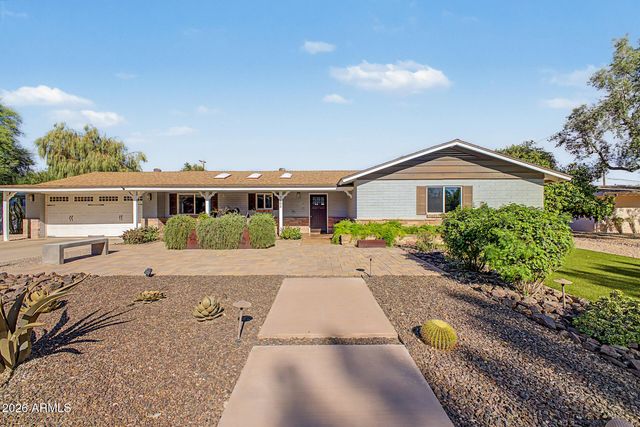 7803 N 12TH Avenue, Phoenix, AZ 85021