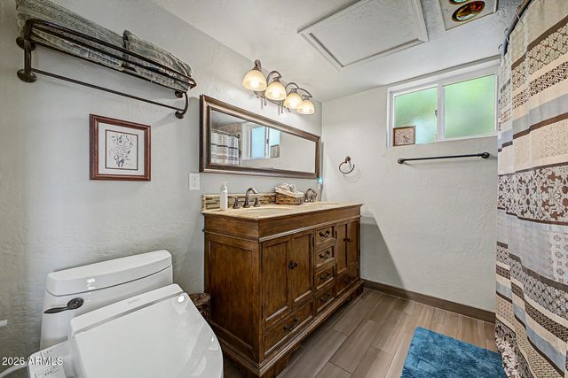 7803 N 12TH Avenue, Phoenix, AZ 85021