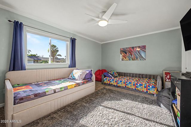 7803 N 12TH Avenue, Phoenix, AZ 85021