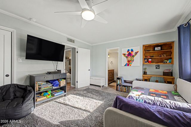 7803 N 12TH Avenue, Phoenix, AZ 85021