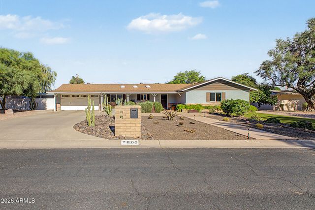 7803 N 12TH Avenue, Phoenix, AZ 85021