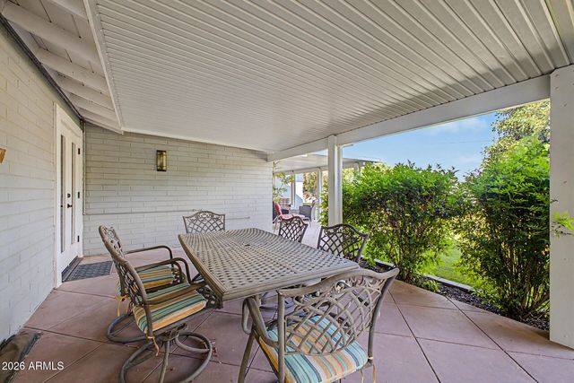 7803 N 12TH Avenue, Phoenix, AZ 85021