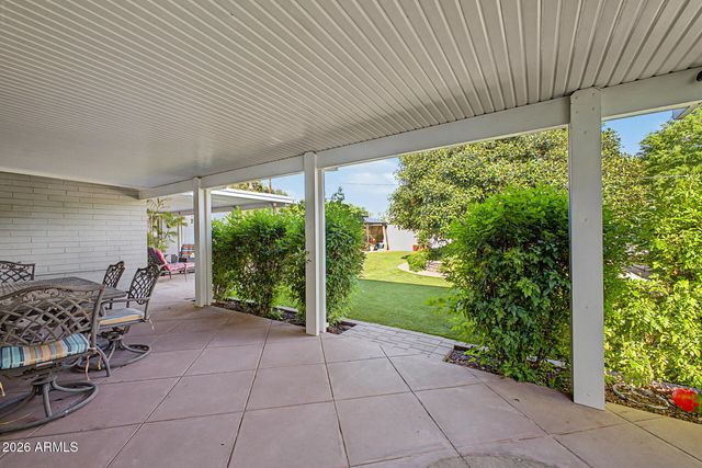 7803 N 12TH Avenue, Phoenix, AZ 85021