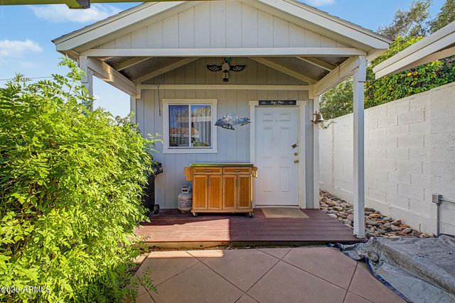 7803 N 12TH Avenue, Phoenix, AZ 85021