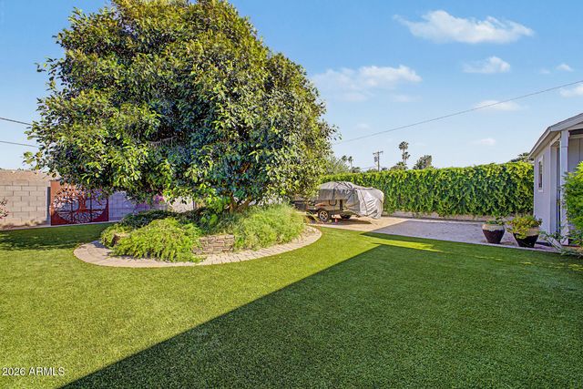 7803 N 12TH Avenue, Phoenix, AZ 85021