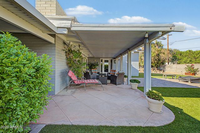 7803 N 12TH Avenue, Phoenix, AZ 85021