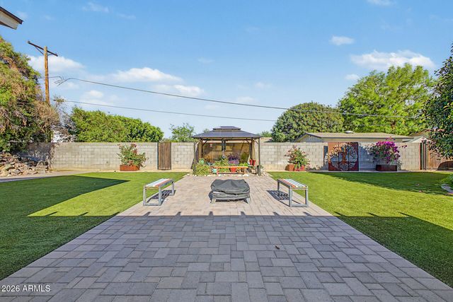 7803 N 12TH Avenue, Phoenix, AZ 85021