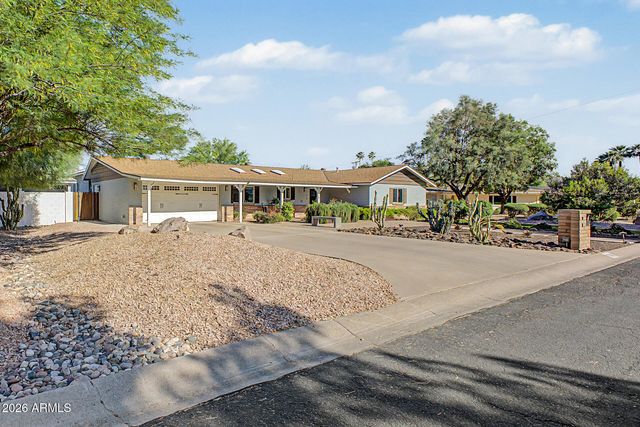 7803 N 12TH Avenue, Phoenix, AZ 85021