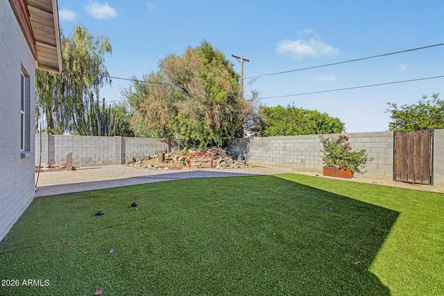 7803 N 12TH Avenue, Phoenix, AZ 85021