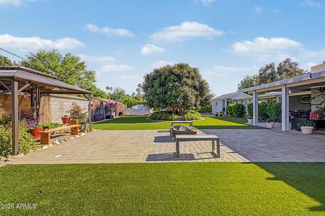 7803 N 12TH Avenue, Phoenix, AZ 85021