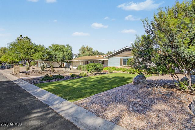 7803 N 12TH Avenue, Phoenix, AZ 85021