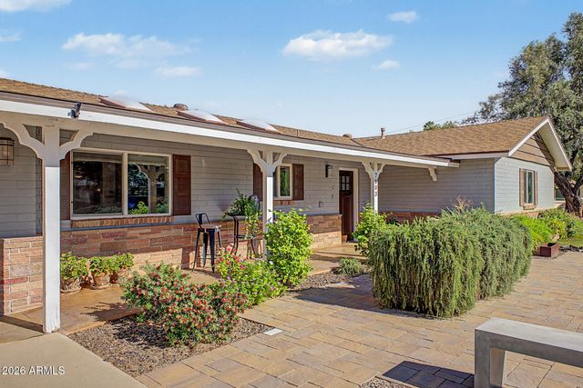 7803 N 12TH Avenue, Phoenix, AZ 85021