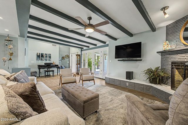 7803 N 12TH Avenue, Phoenix, AZ 85021