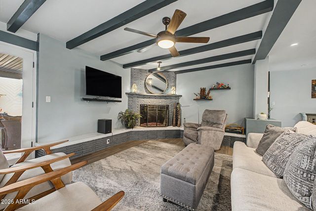 7803 N 12TH Avenue, Phoenix, AZ 85021