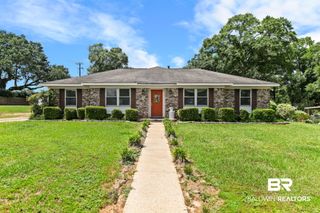 1040 Choctaw Bluff Road, Mobile, AL 36695