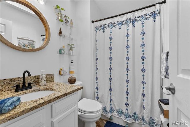 1510 Morning Sun Drive, Ballwin, MO 63021