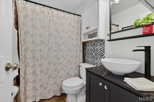 1510 Morning Sun Drive, Ballwin, MO 63021