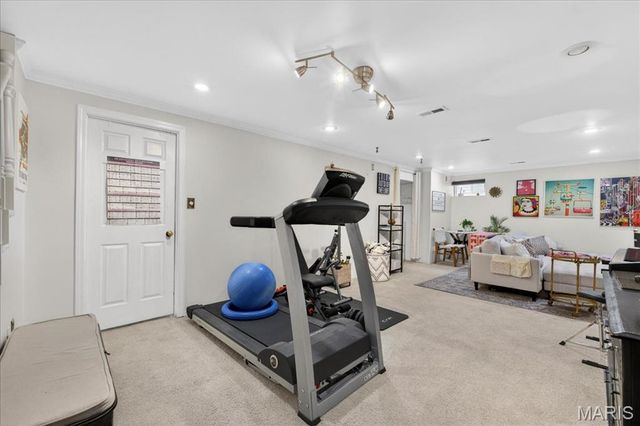 1510 Morning Sun Drive, Ballwin, MO 63021