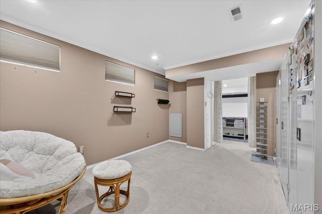 1510 Morning Sun Drive, Ballwin, MO 63021