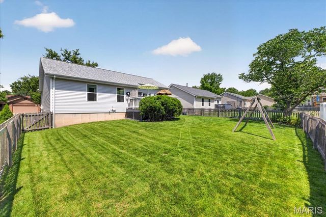 1510 Morning Sun Drive, Ballwin, MO 63021