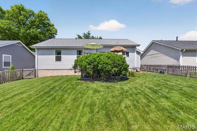 1510 Morning Sun Drive, Ballwin, MO 63021
