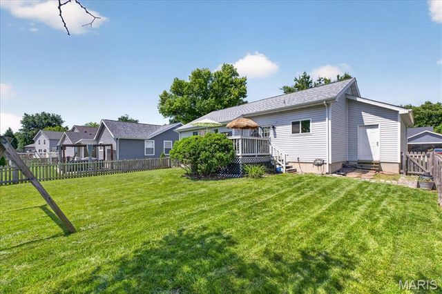 1510 Morning Sun Drive, Ballwin, MO 63021