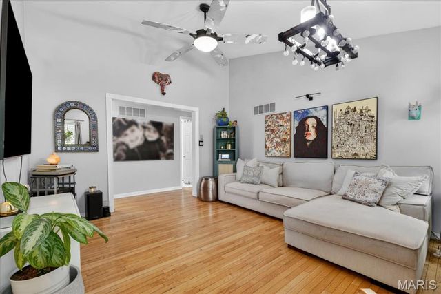 1510 Morning Sun Drive, Ballwin, MO 63021