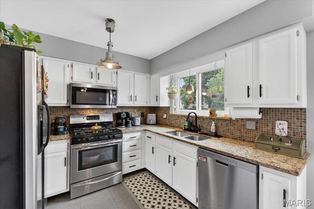 1510 Morning Sun Drive, Ballwin, MO 63021