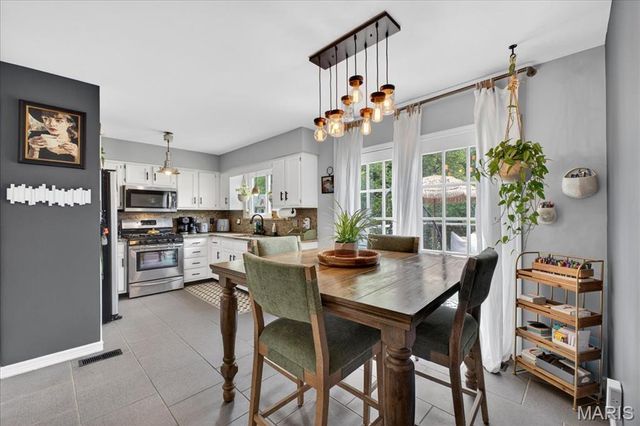 1510 Morning Sun Drive, Ballwin, MO 63021
