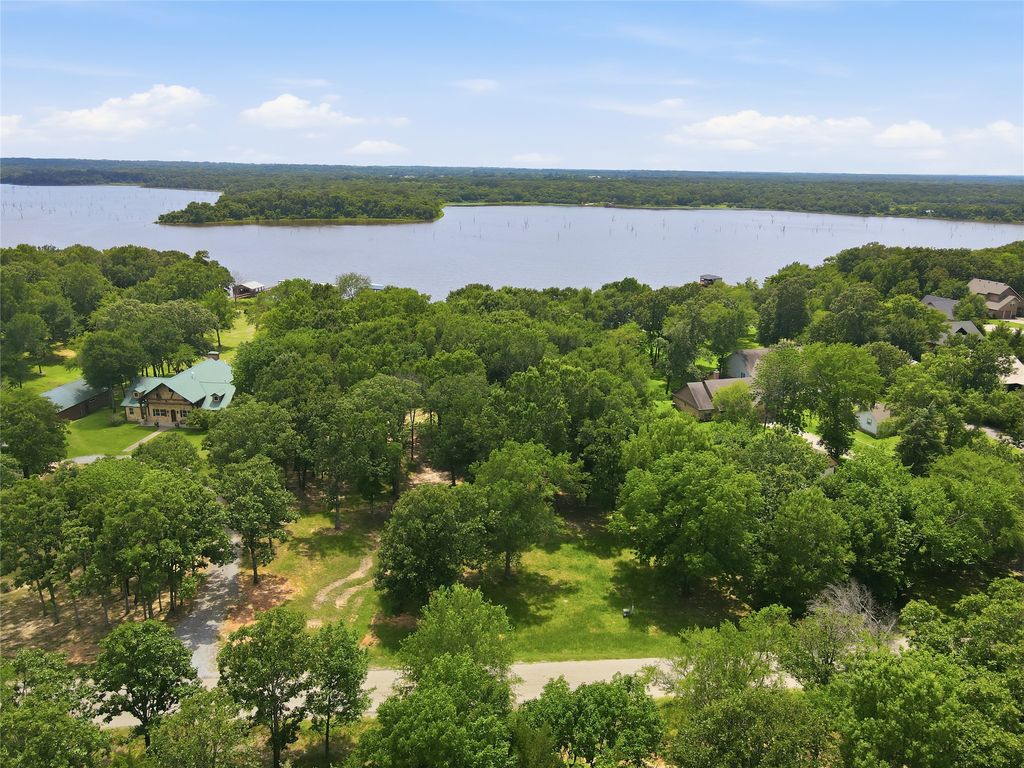 00 RS County Road 3500, Emory, TX 75440