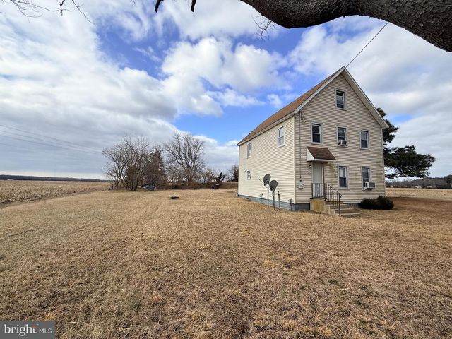 26414 GUM TREE RD, Dagsboro, DE 19939