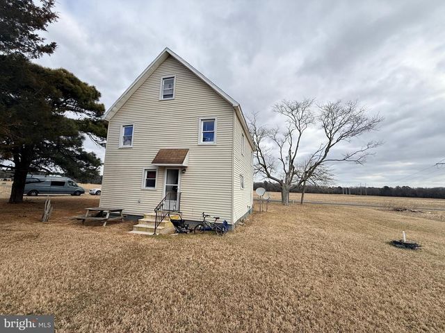 26414 GUM TREE RD, Dagsboro, DE 19939