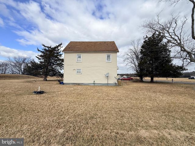 26414 GUM TREE RD, Dagsboro, DE 19939