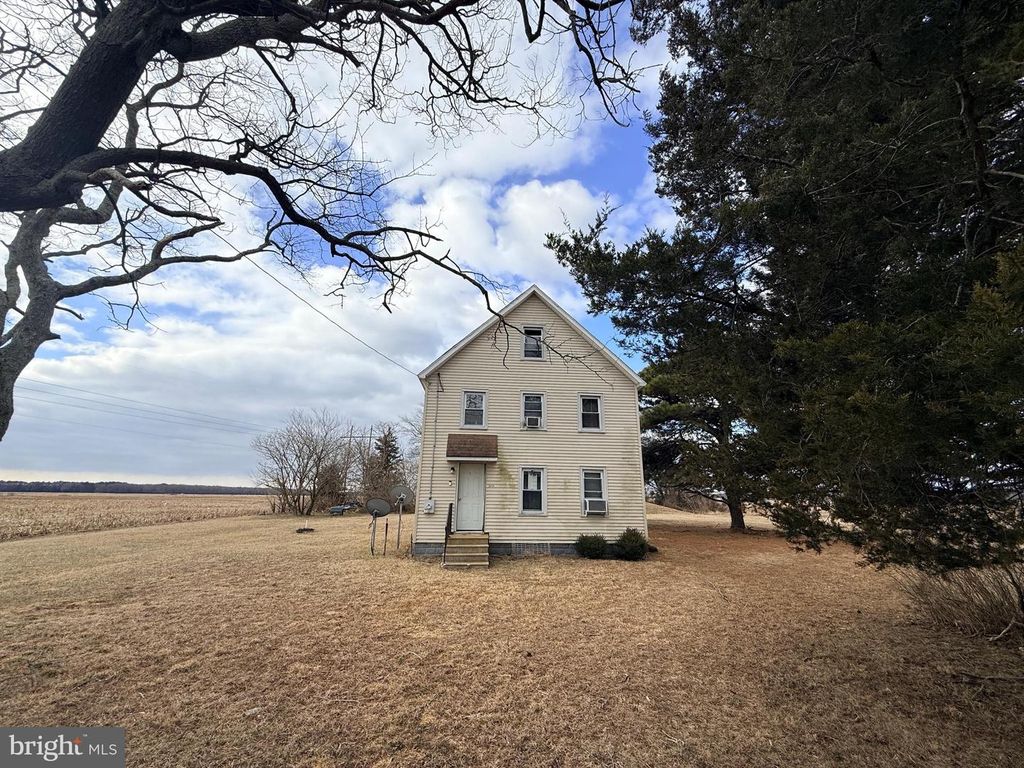 26414 GUM TREE RD, Dagsboro, DE 19939