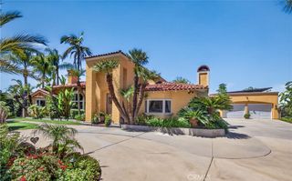 11530 Terracina Boulevard, Redlands, CA 92373