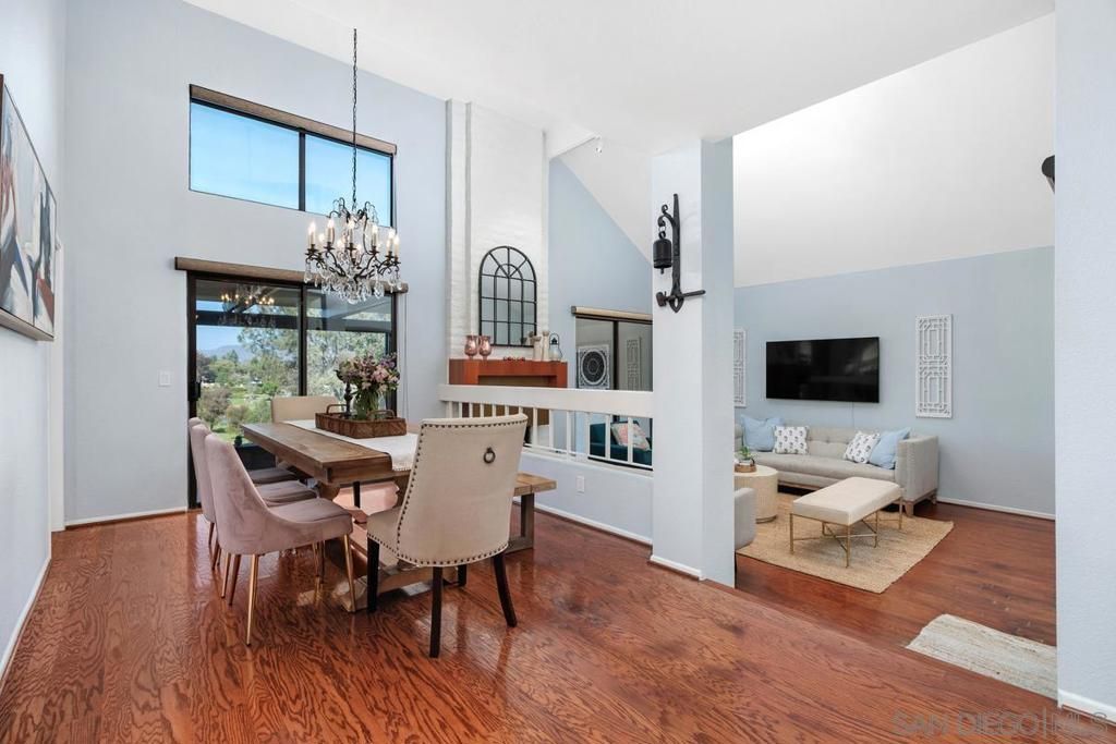 Image 7 of property listing at 17495 Carnton Way, San Diego, CA 92128