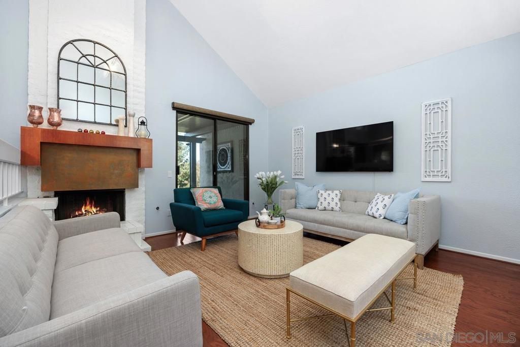 Image 9 of property listing at 17495 Carnton Way, San Diego, CA 92128