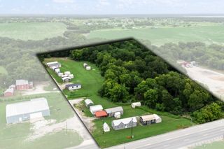 766 E Quinlan Parkway, Quinlan, TX 75474