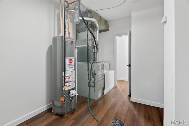 8406 January Avenue, Berkeley, MO 63134