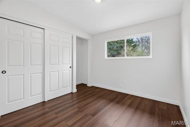 8406 January Avenue, Berkeley, MO 63134