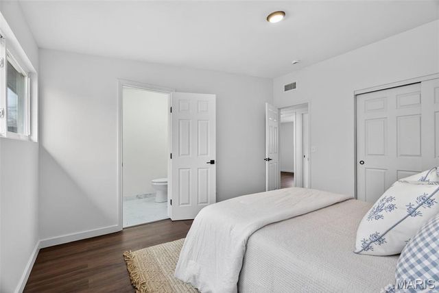 8406 January Avenue, Berkeley, MO 63134