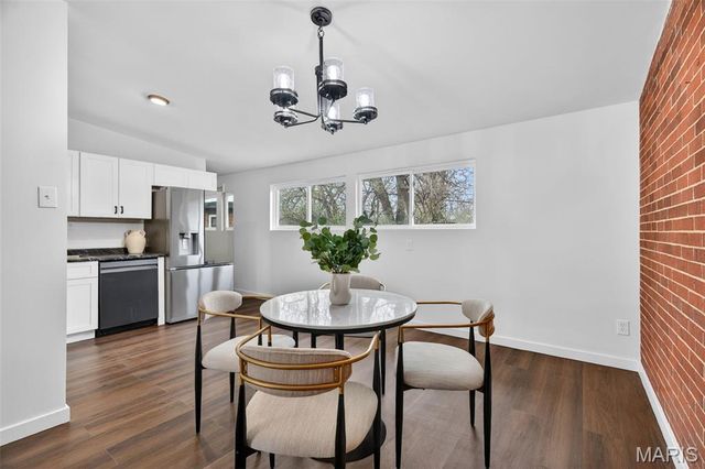 8406 January Avenue, Berkeley, MO 63134