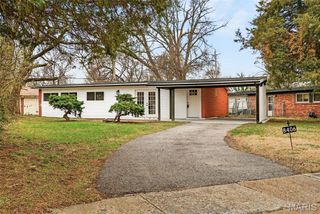 8406 January Avenue, Berkeley, MO 63134