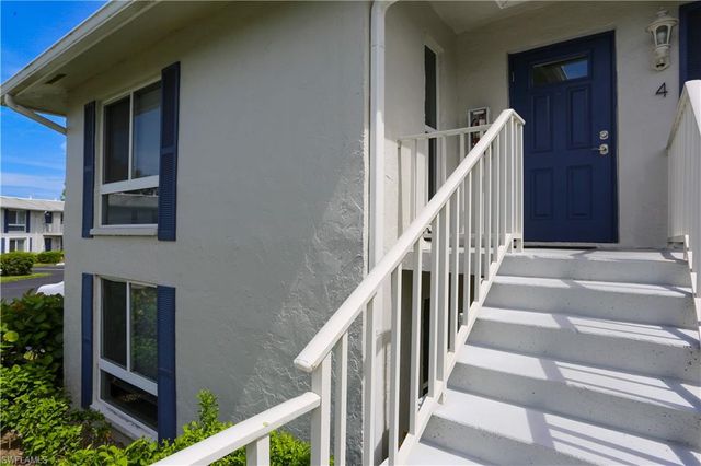195 Peppermint LN 884, Naples, FL 34112